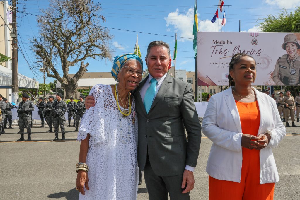 Medalha do Mérito Três Marias: desembargadoras e servidoras do TJBA são homenageadas