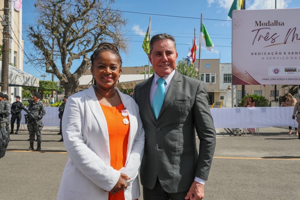 Medalha do Mérito Três Marias: desembargadoras e servidoras do TJBA são homenageadas