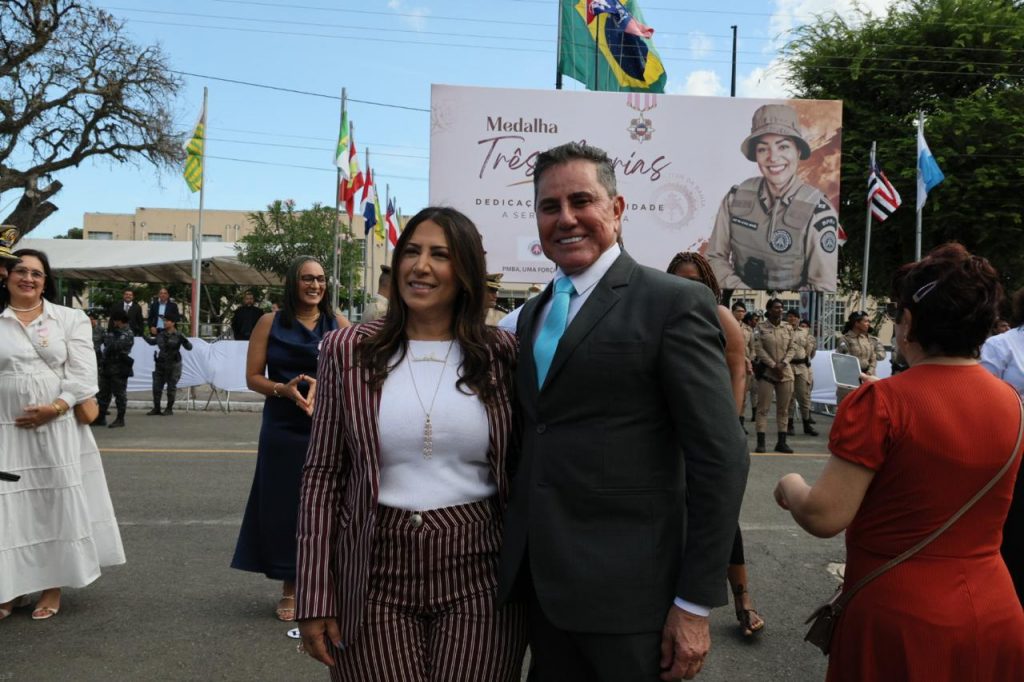 Medalha do Mérito Três Marias: desembargadoras e servidoras do TJBA são homenageadas
