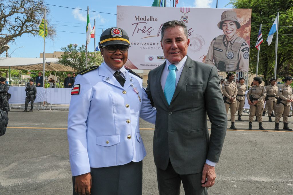 Medalha do Mérito Três Marias: desembargadoras e servidoras do TJBA são homenageadas