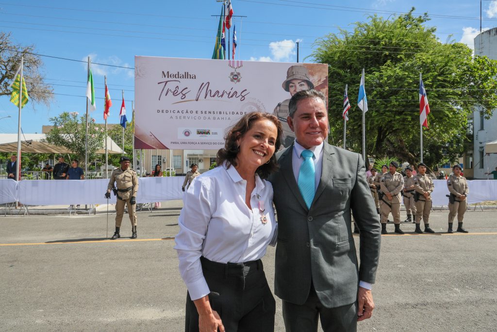 Medalha do Mérito Três Marias: desembargadoras e servidoras do TJBA são homenageadas