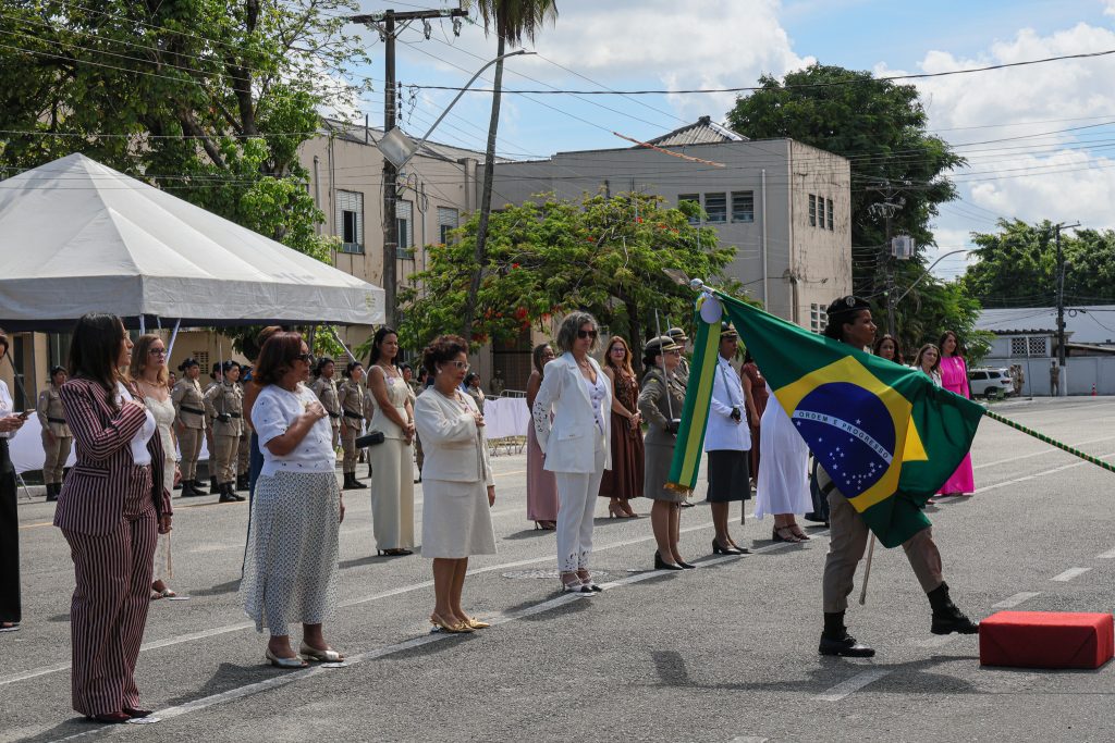 Medalha do Mérito Três Marias: desembargadoras e servidoras do TJBA são homenageadas