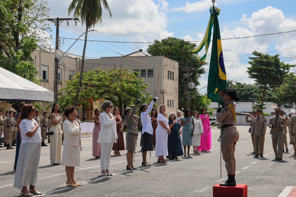 Medalha do Mérito Três Marias: desembargadoras e servidoras do TJBA são homenageadas