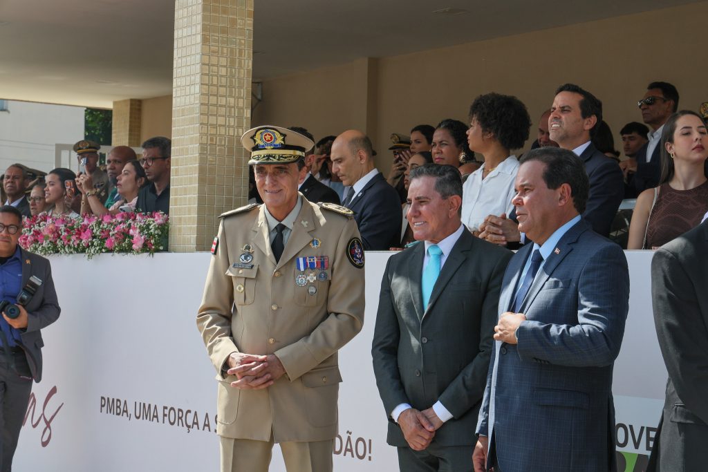 Medalha do Mérito Três Marias: desembargadoras e servidoras do TJBA são homenageadas