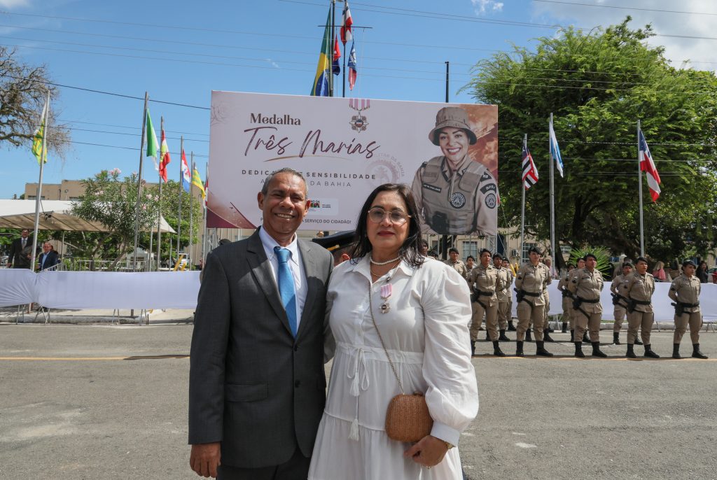 Medalha do Mérito Três Marias: desembargadoras e servidoras do TJBA são homenageadas
