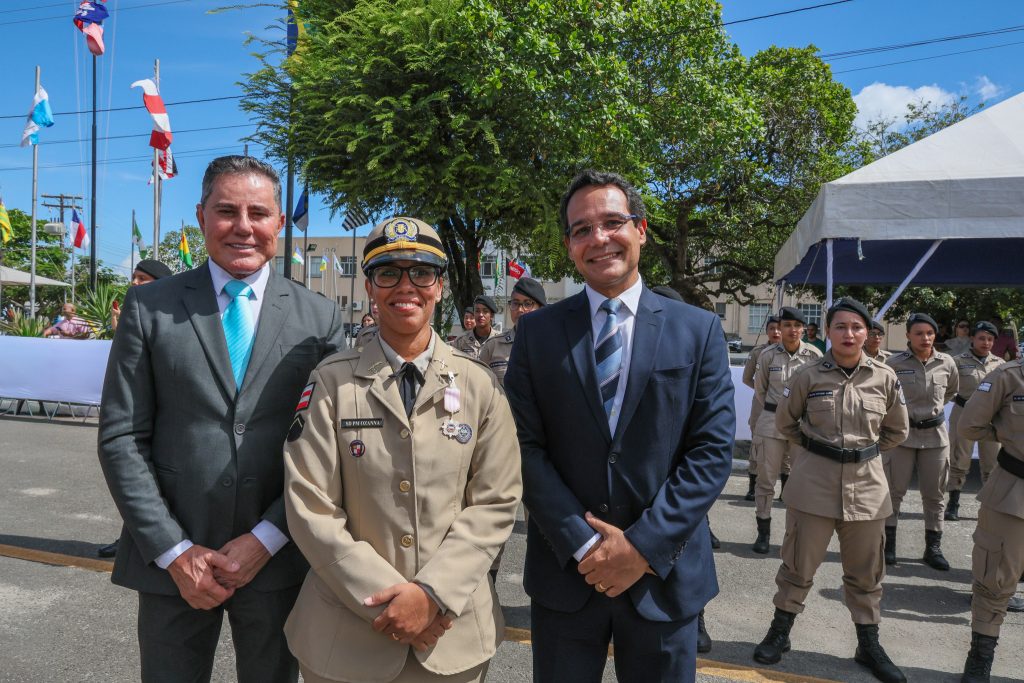 Medalha do Mérito Três Marias: desembargadoras e servidoras do TJBA são homenageadas