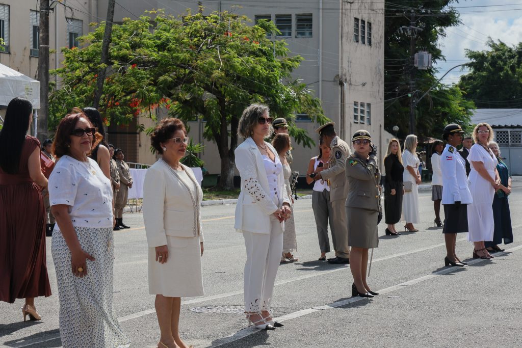 Medalha do Mérito Três Marias: desembargadoras e servidoras do TJBA são homenageadas