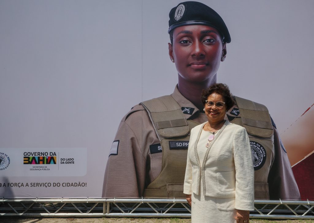 Medalha do Mérito Três Marias: desembargadoras e servidoras do TJBA são homenageadas