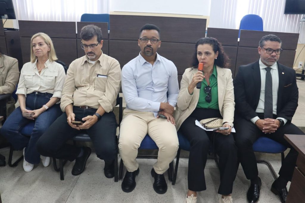 IV Caravana da Comissão Regional de Soluções Fundiárias atua no Extremo Sul da Bahia    