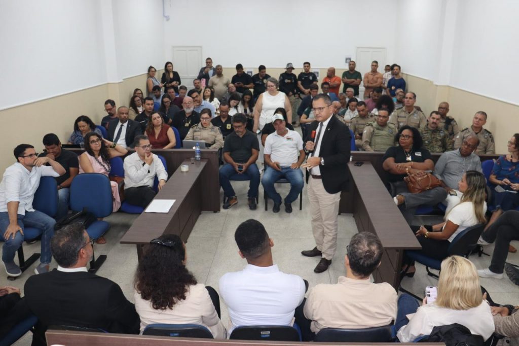 IV Caravana da Comissão Regional de Soluções Fundiárias atua no Extremo Sul da Bahia    