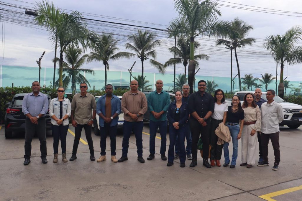 IV Caravana da Comissão Regional de Soluções Fundiárias pacifica conflitos no extremo sul baiano    