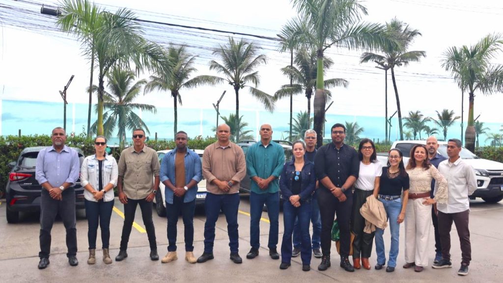 IV Caravana da Comissão Regional de Soluções Fundiárias atua no Extremo Sul da Bahia    