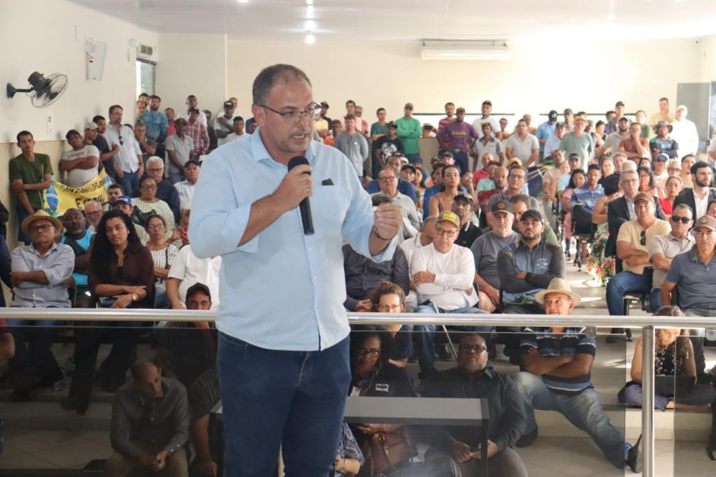IV Caravana da Comissão Regional de Soluções Fundiárias atua no Extremo Sul da Bahia    