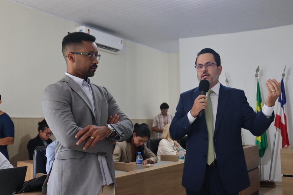 IV Caravana da Comissão Regional de Soluções Fundiárias pacifica conflitos no extremo sul baiano    