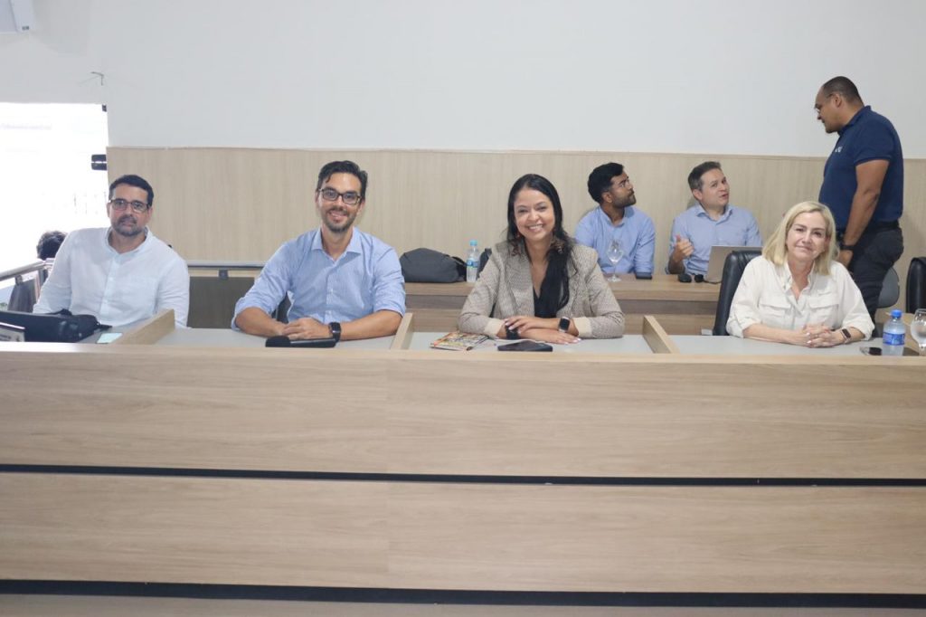 IV Caravana da Comissão Regional de Soluções Fundiárias atua no Extremo Sul da Bahia    