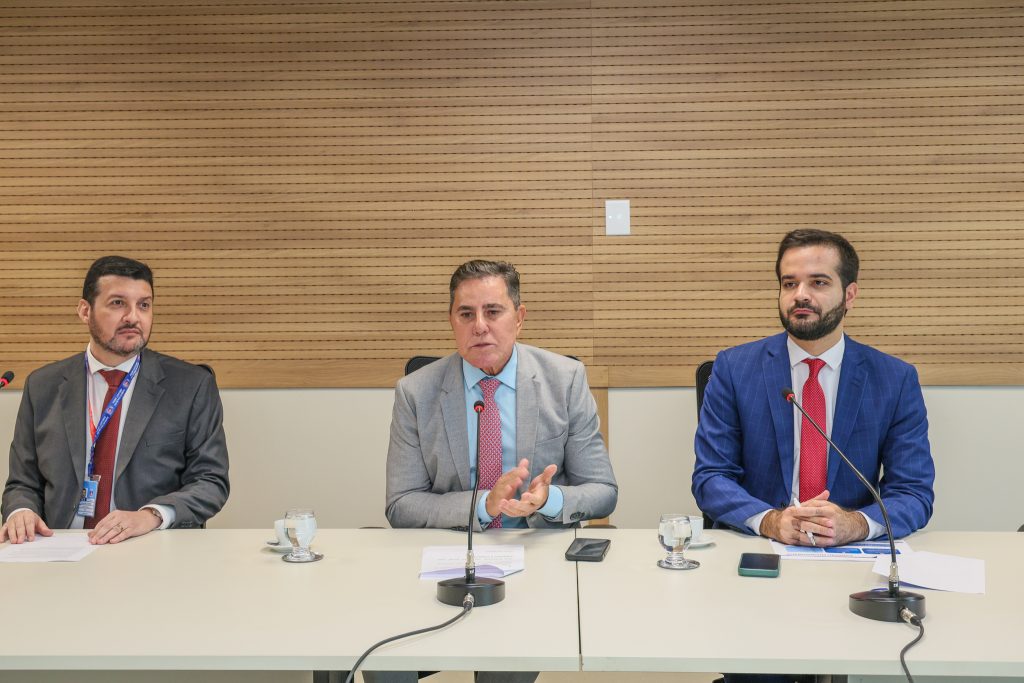 Gestores do TJBA participam de evento voltado ao fortalecimento da gestão orçamentária e do planejamento estratégico