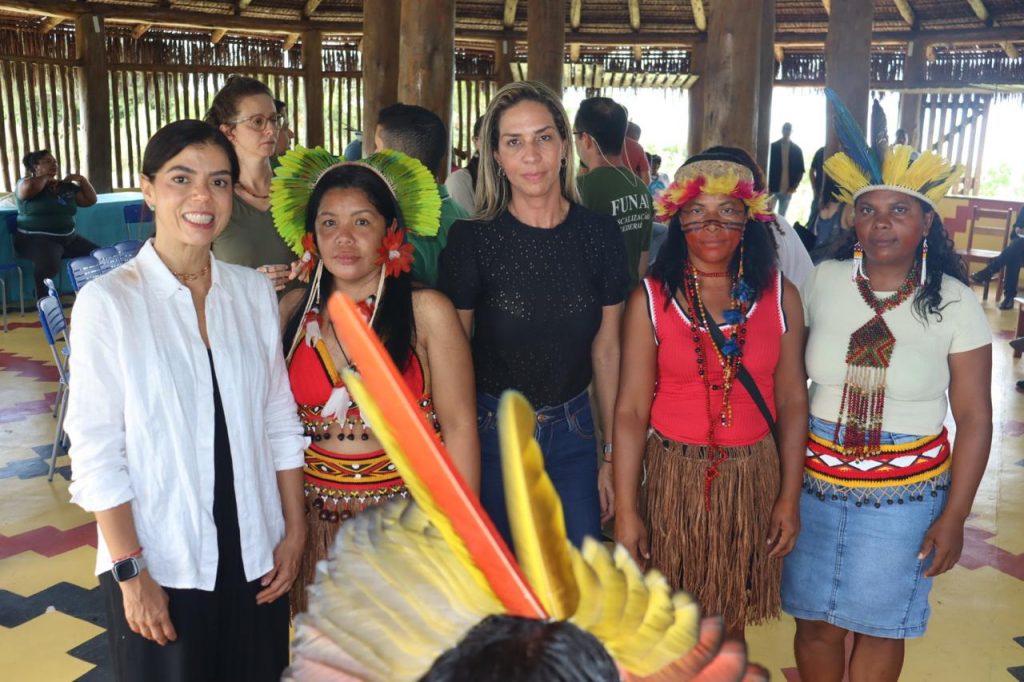 IV Caravana da Comissão Regional de Soluções Fundiárias pacifica conflitos no extremo sul baiano    
