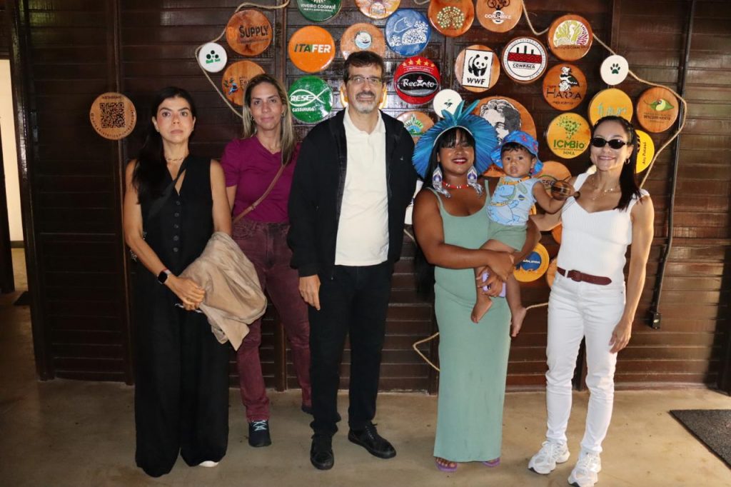 IV Caravana da Comissão Regional de Soluções Fundiárias pacifica conflitos no extremo sul baiano    