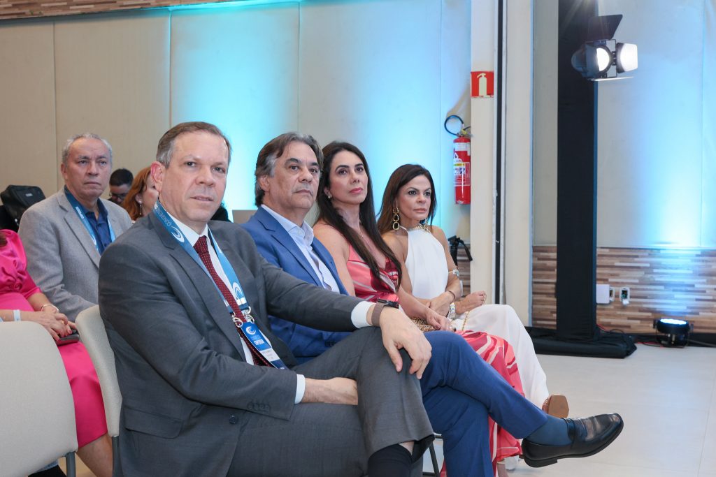 Presidente do TJBA participa da abertura do Copedem e relata a importância de medidas efetivas de gestão