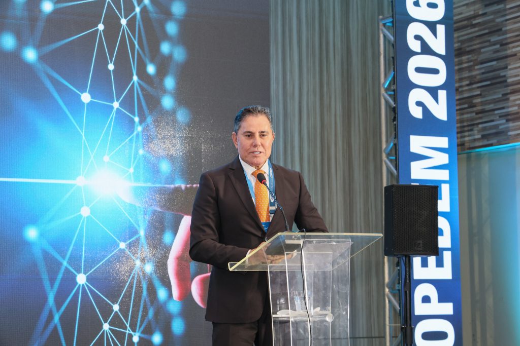 Presidente do TJBA participa da abertura do Copedem e relata a importância de medidas efetivas de gestão