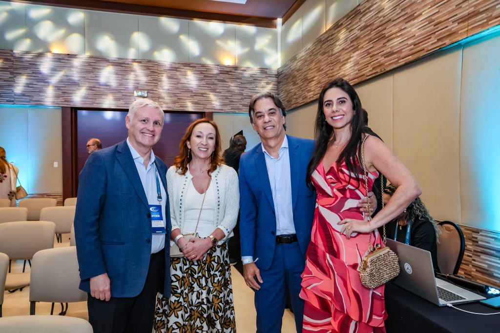 Presidente do TJBA participa da abertura do Copedem e relata a importância de medidas efetivas de gestão