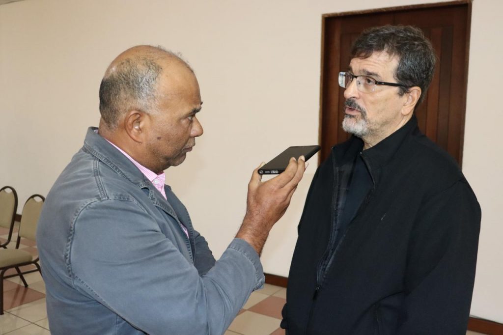 IV Caravana da Comissão Regional de Soluções Fundiárias pacifica conflitos no extremo sul baiano    