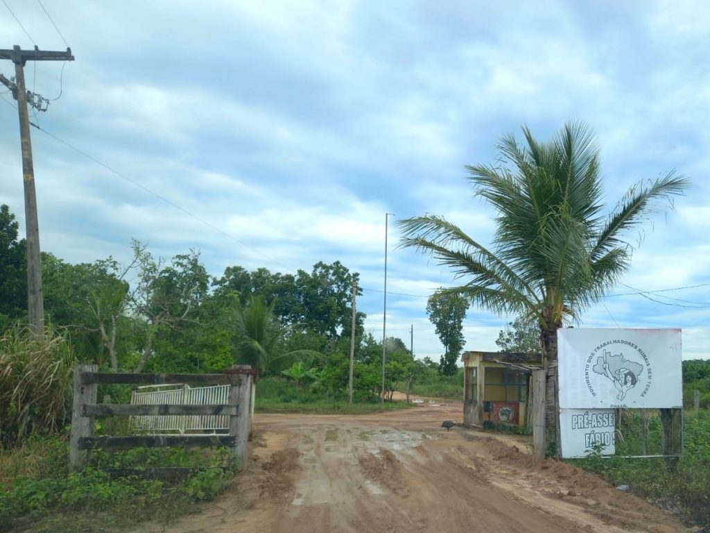 Comissão Regional de Soluções Fundiárias realiza visitas técnicas em três municípios do Extremo Sul