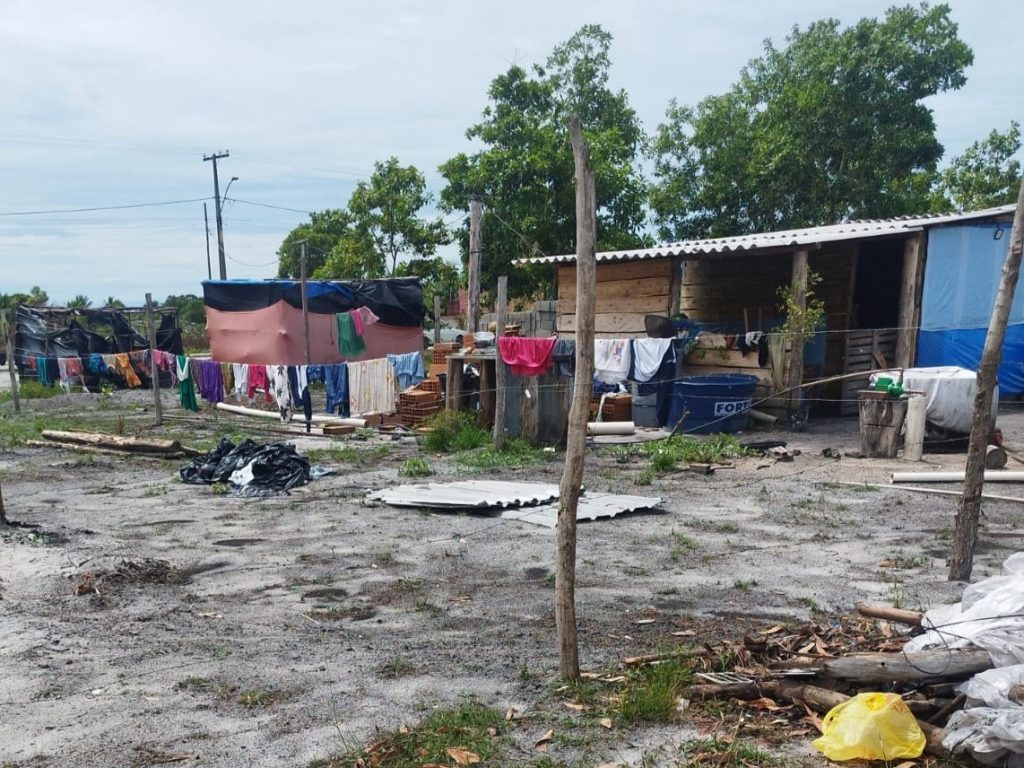 Comissão Regional de Soluções Fundiárias realiza visitas técnicas em três municípios do Extremo Sul