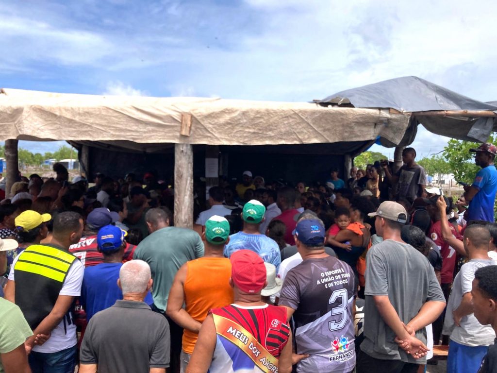 Comissão Regional de Soluções Fundiárias realiza visitas técnicas em três municípios do Extremo Sul