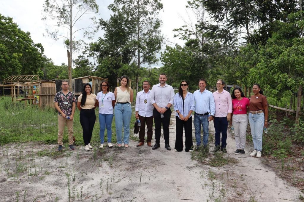 IV Caravana da Comissão Regional de Soluções Fundiárias pacifica conflitos no extremo sul baiano    