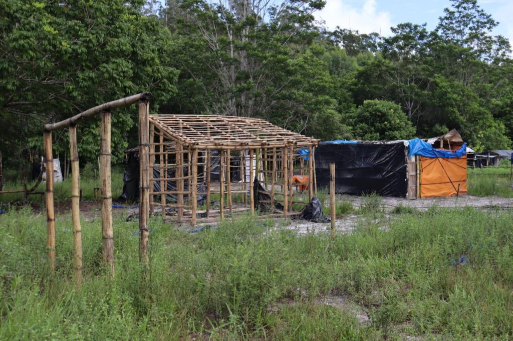 Desocupação humanizada marca atuação da Comissão Regional de Soluções Fundiárias no extremo sul da Bahia  