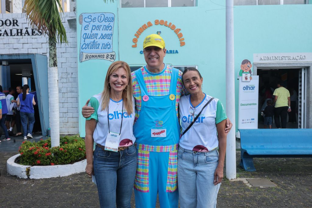 TJBA promove serviços de saúde para 250 crianças e adolescentes em situação de vulnerabilidade   