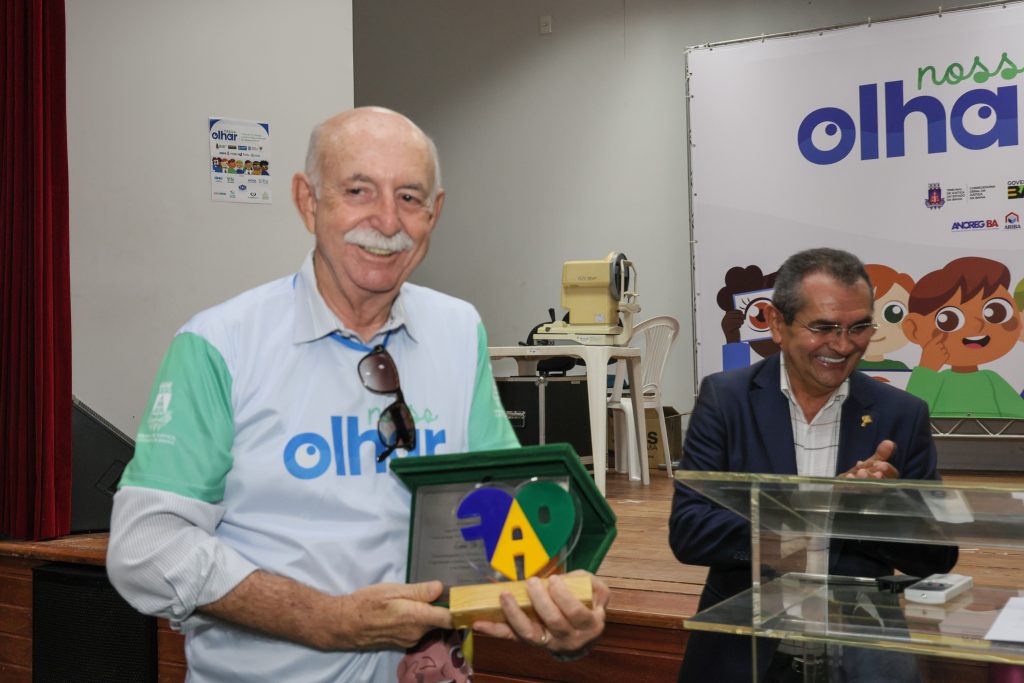 TJBA promove serviços de saúde para 250 crianças e adolescentes em situação de vulnerabilidade   