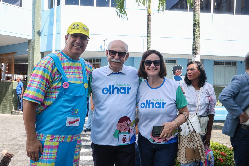 TJBA promove serviços de saúde para 250 crianças e adolescentes em situação de vulnerabilidade   