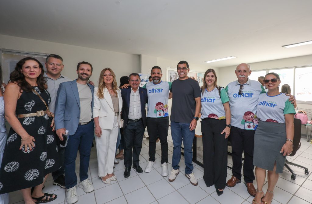 TJBA promove serviços de saúde para 250 crianças e adolescentes em situação de vulnerabilidade   