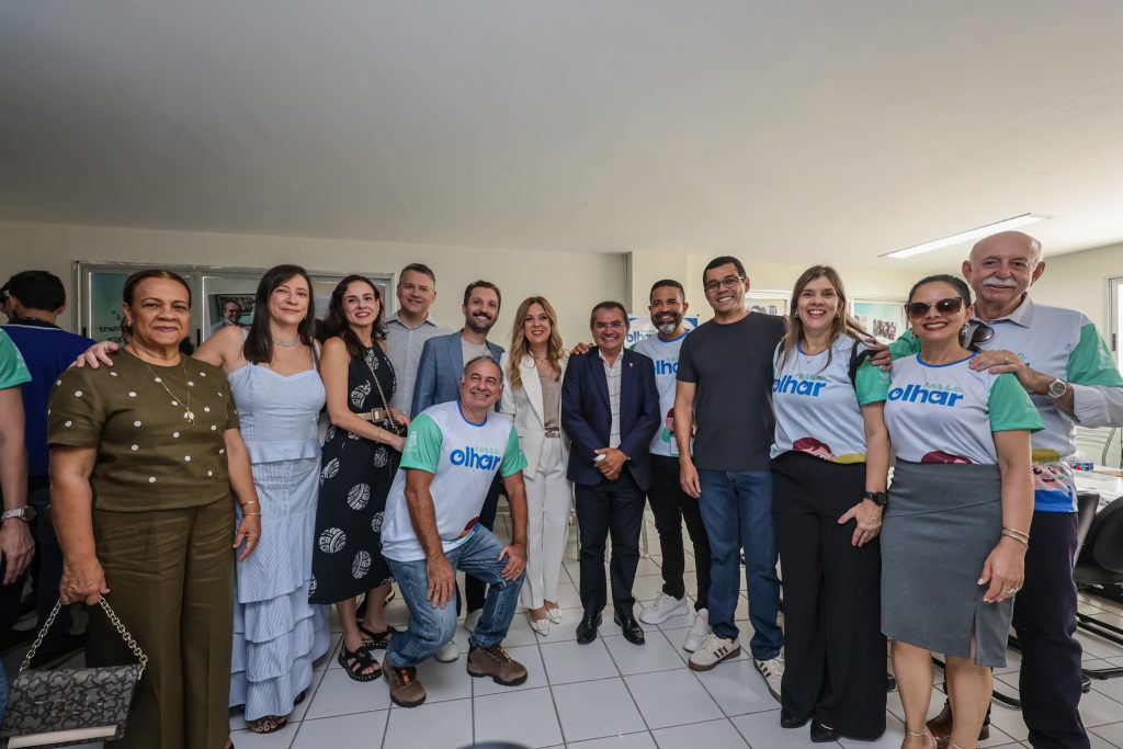 TJBA promove serviços de saúde para 250 crianças e adolescentes em situação de vulnerabilidade   