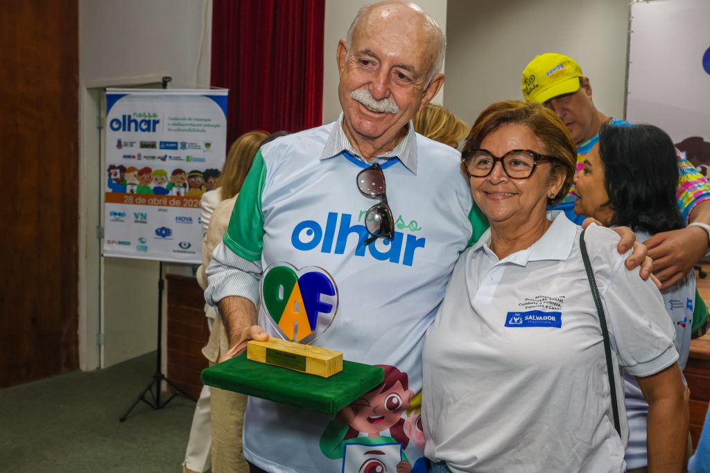 TJBA promove serviços de saúde para 250 crianças e adolescentes em situação de vulnerabilidade   