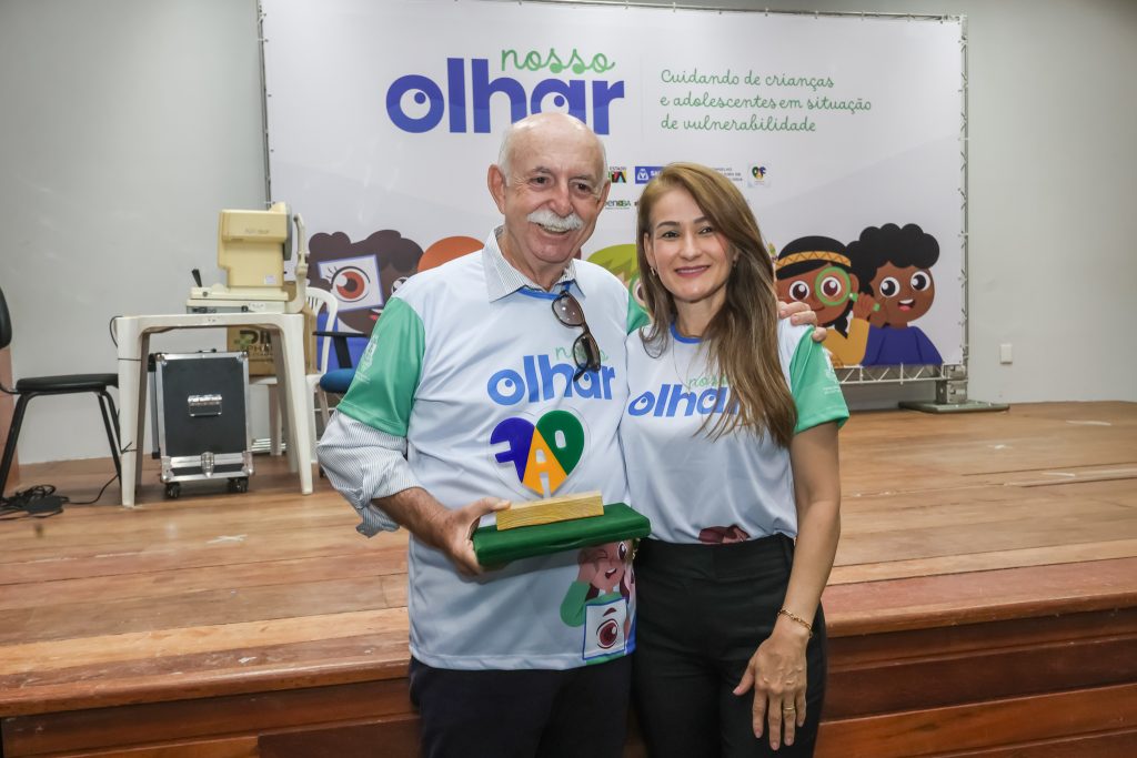 TJBA promove serviços de saúde para 250 crianças e adolescentes em situação de vulnerabilidade   