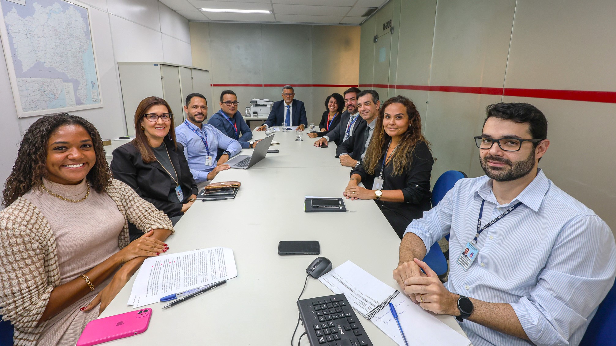 Comitê Gestor do Novo Exaudi vai capacitar servidores dos gabinetes e das secretarias de 1º e 2º Graus com webinário    