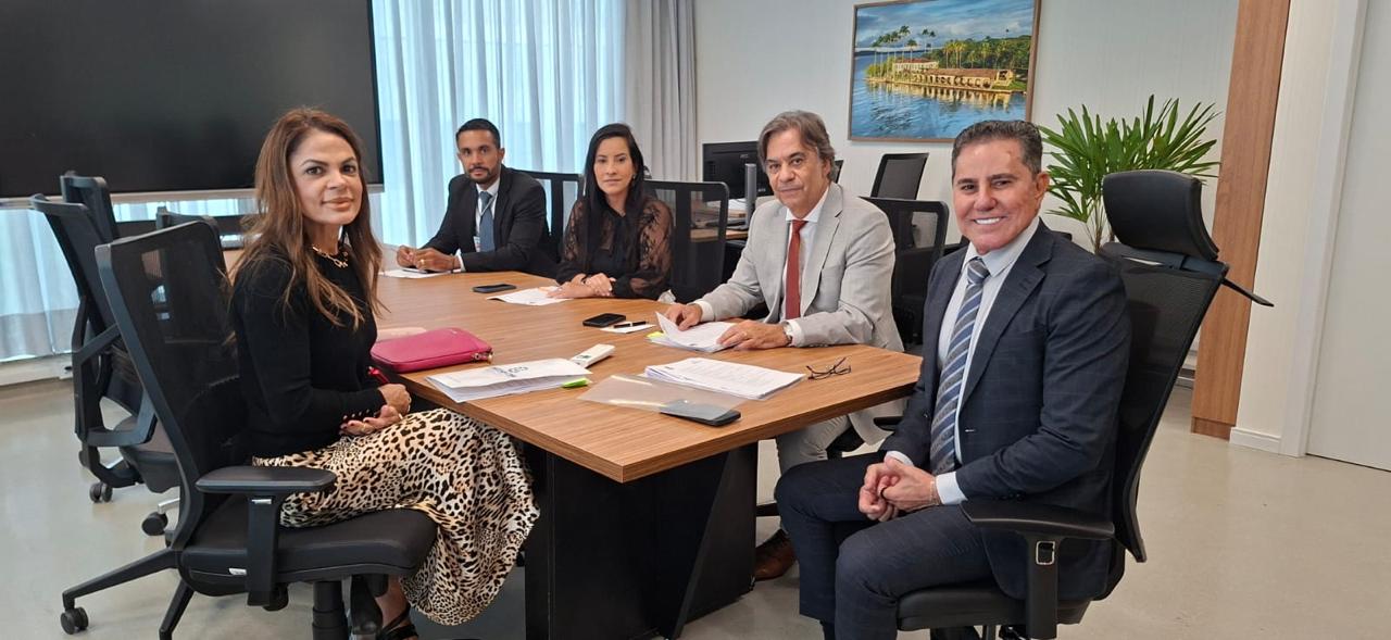 TJBA inicia reestruturação e fortalecimento institucional da Unicorp   
