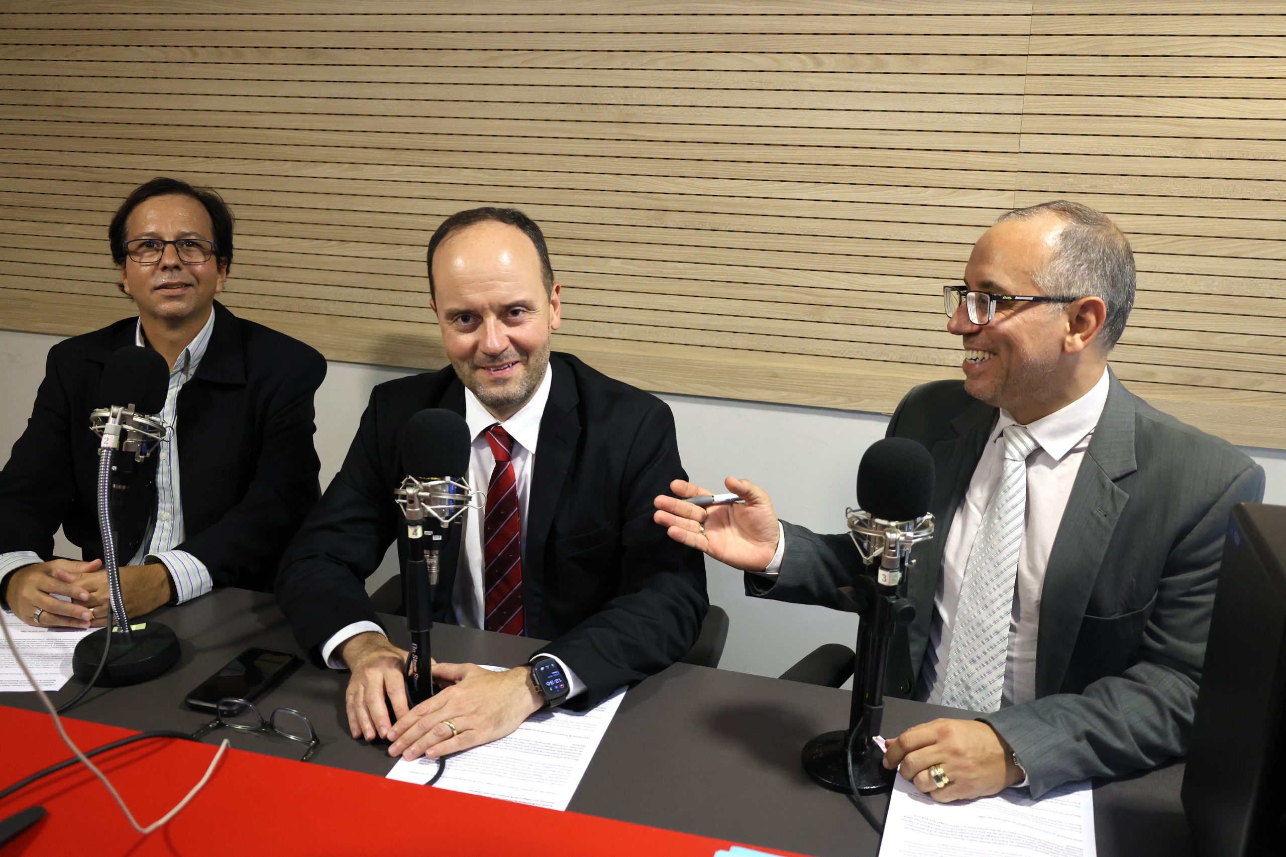 Podcast Justiça Explica: Juiz Pablo Stolze explica projeto de reforma no Código Civil brasileiro   