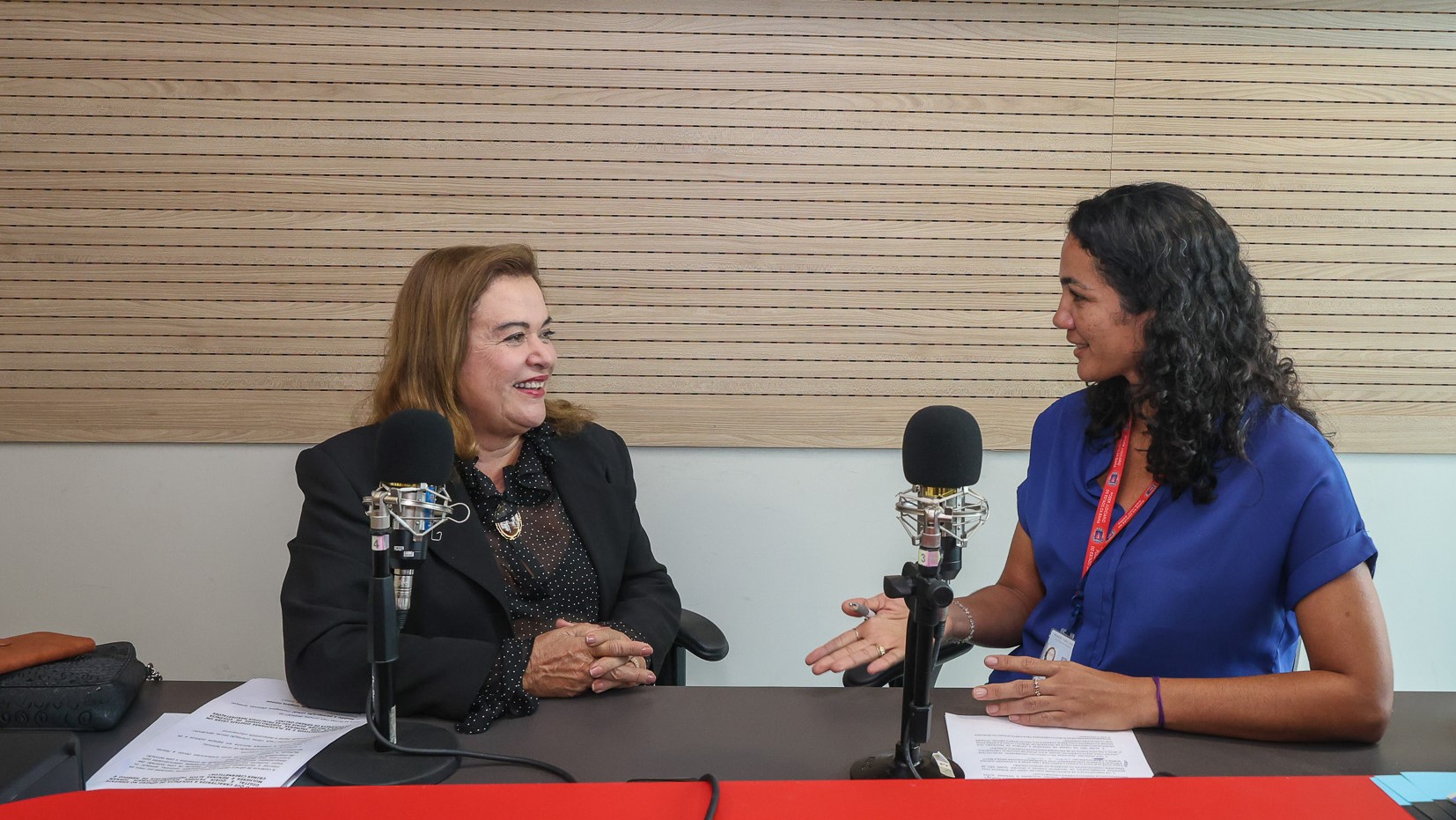 Mês da Mulher: podcast na Rádio Web TJBA esclarece sobre violência cibernética   