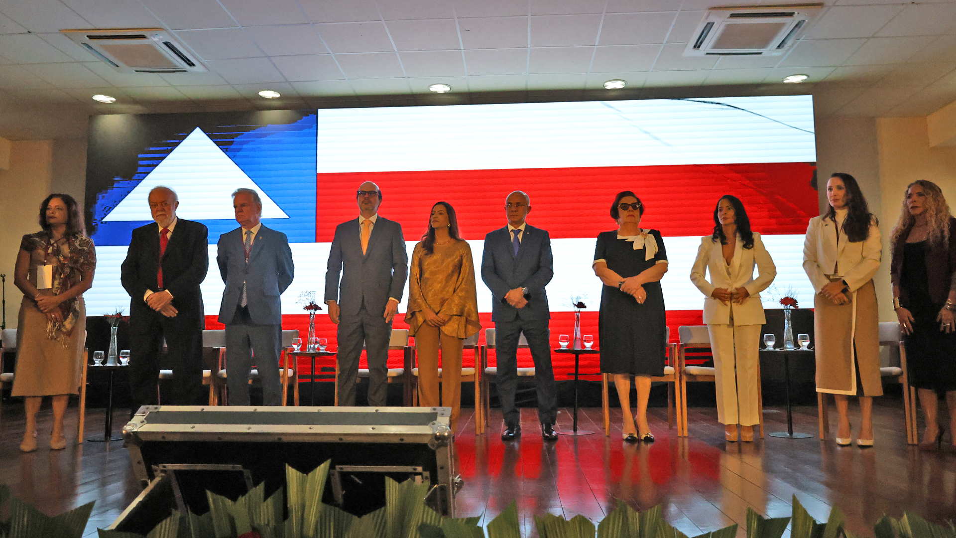 TJBA prestigia seminário em comemoração aos 15 anos do Ministério Público de Contas da Bahia   