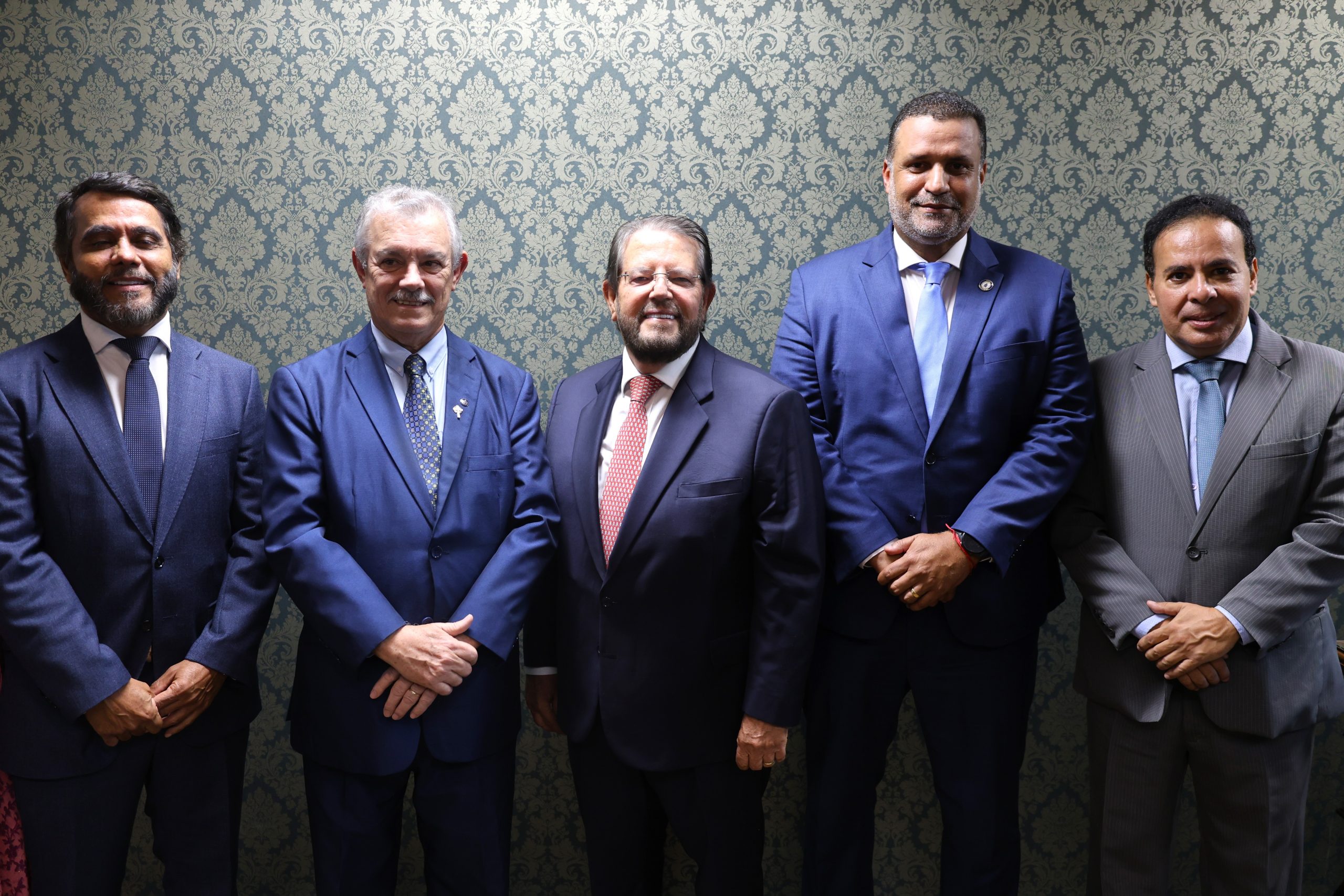 Desembargador Jatahy Júnior é o novo Diretor-Geral da Escola de Magistrados da Bahia (Emab)   