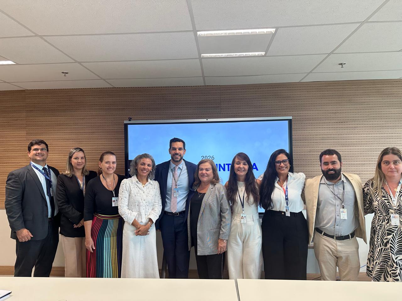 TJBA inicia projeto de monitoramento sobre participação feminina no Judiciário   