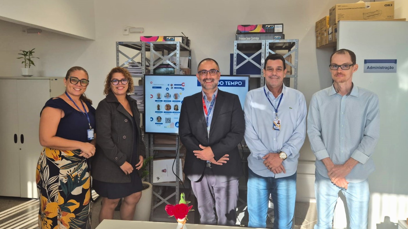 CGRAF apresenta resultados de 2025 e avança em iniciativas de sustentabilidade no TJBA    