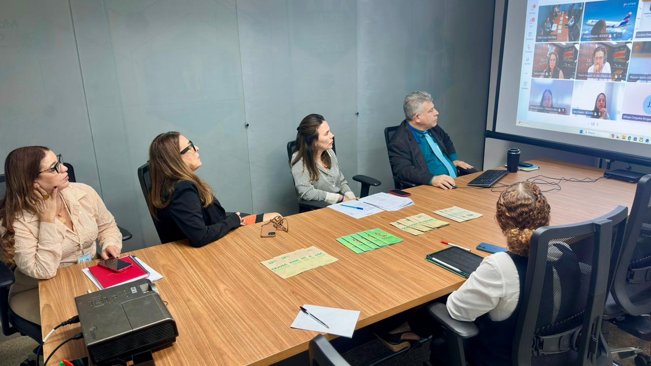 Conciliação ganha reforço e TJBA mobiliza empresas para ampliar acordos em 2026   