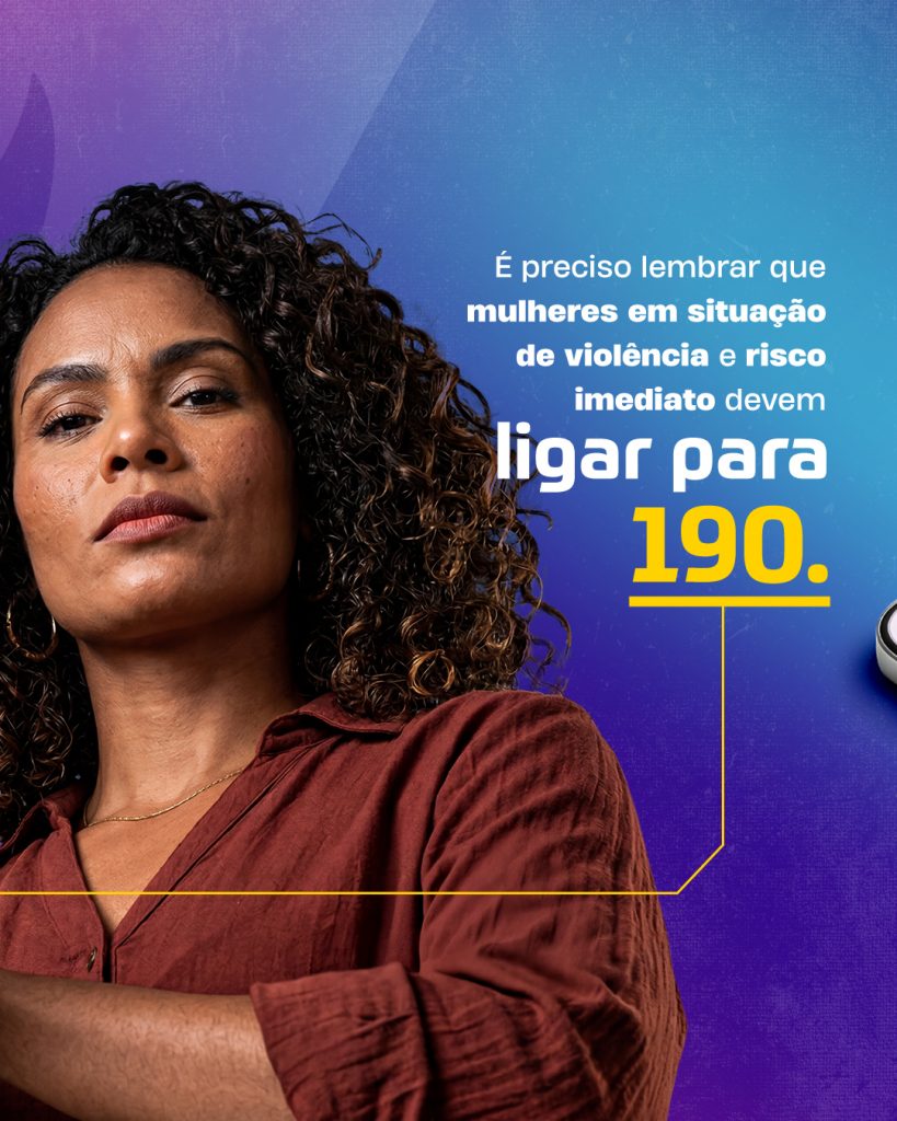 Saiba como usar o aplicativo TJBA Zela; ferramenta permite vítimas de violência solicitarem medida protetiva de urgência de forma mais ágil e acessível   