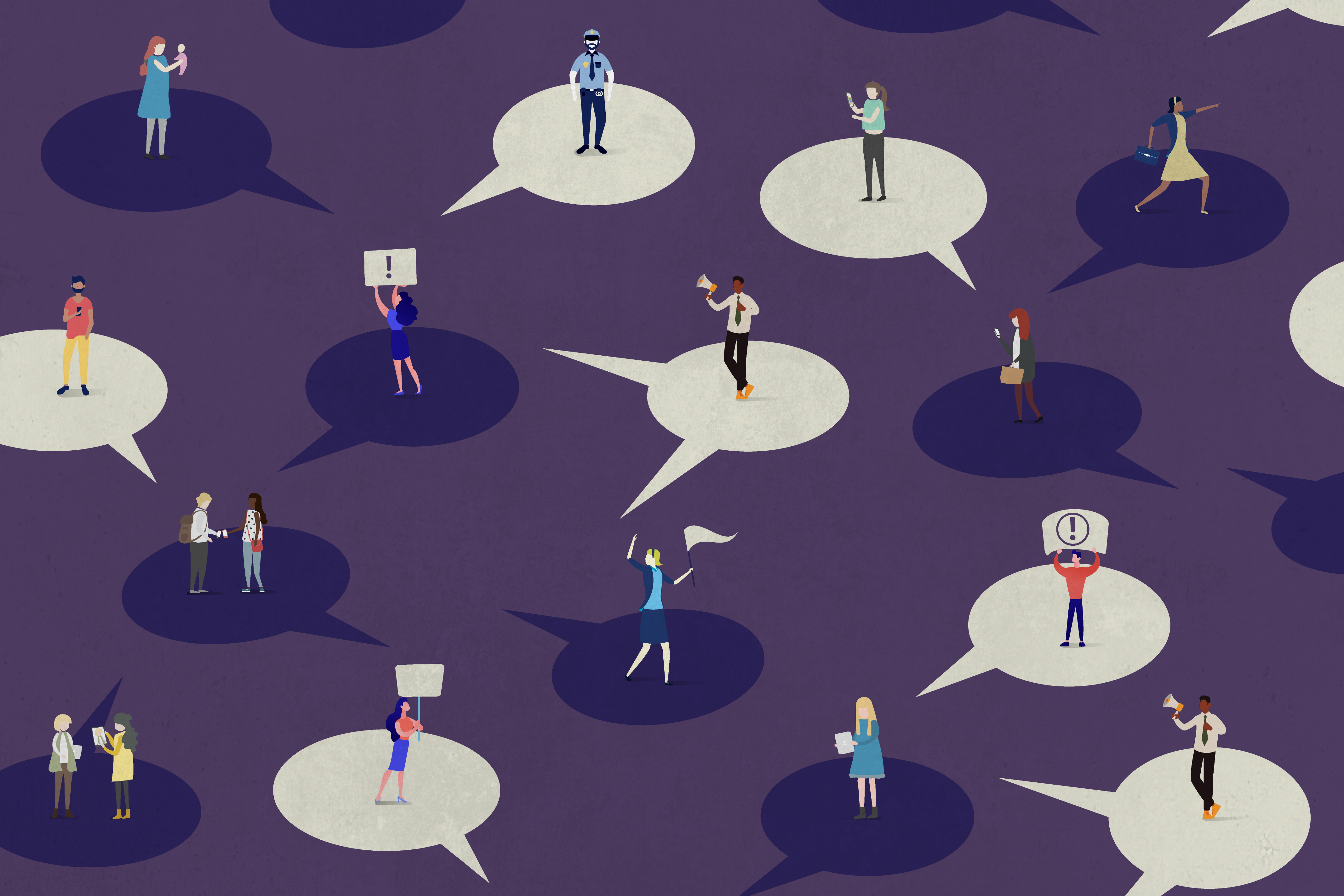 Rede de atendimento oferece acolhimento, orientação e proteção a mulheres em situação de violência doméstica e familiar   