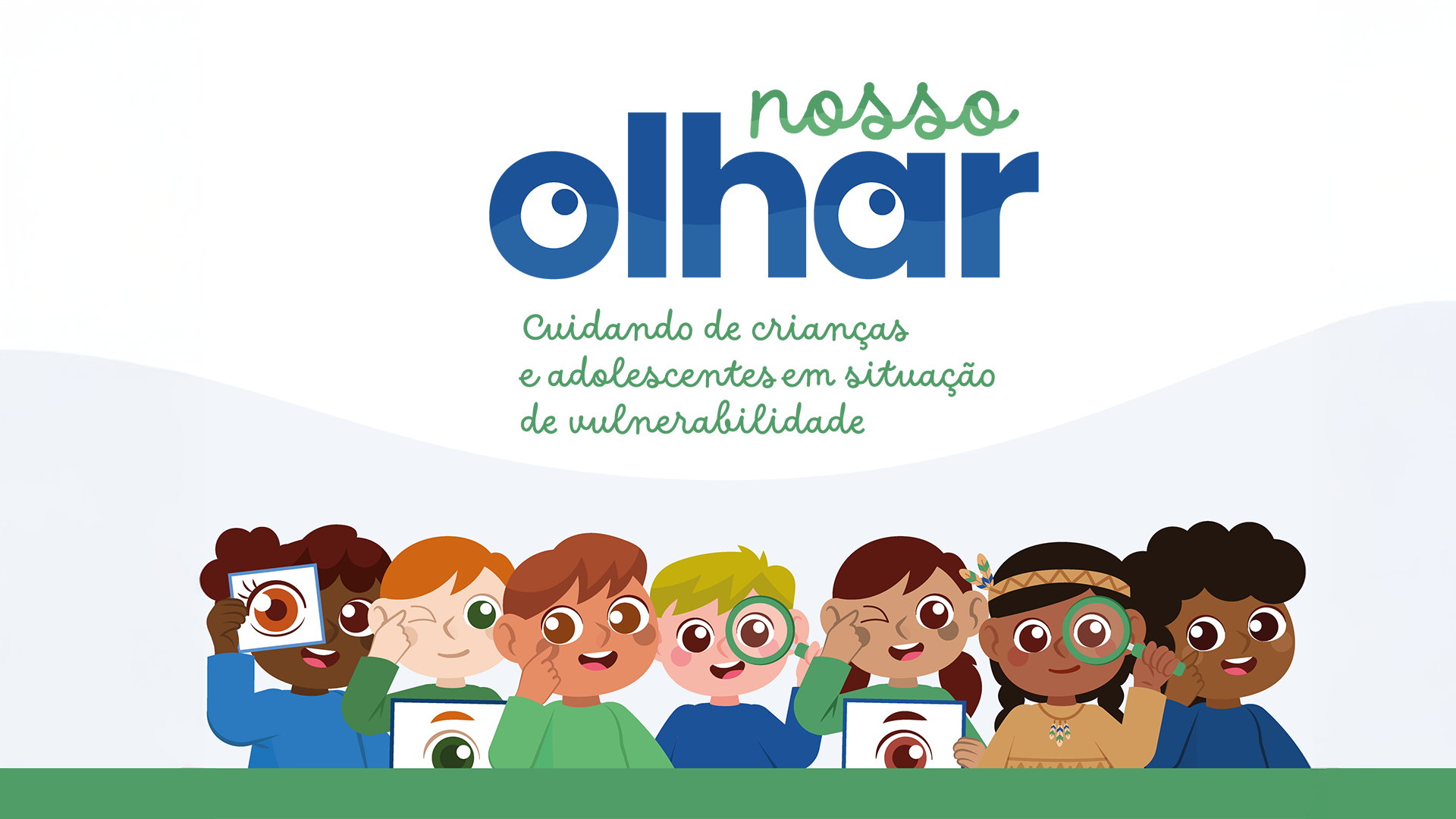 Projeto Nosso Olhar: TJBA participa de ação solidária neste sábado (28), na Organização de Auxílio Fraterno  